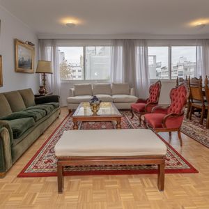 Apartamento En Pocitos