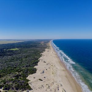 Venta De Campo Luxury En Rocha – 241 Hectáreas Con 2.100 Metros Frente A Costa Oceánica