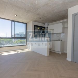 Venta De Apartamento 1 Dormitorio Con Garage Terraza Y Parrillero En Prado - Con Renta
