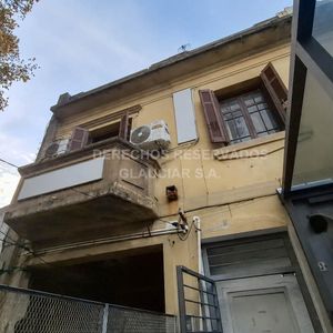 Venta Casa De Altos Ideal Vivienda O Estudio  Belvedere Av. Carlos María Ramírez