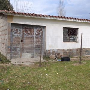 Alquiler Terreno Con Construcción En Paso Carrasco