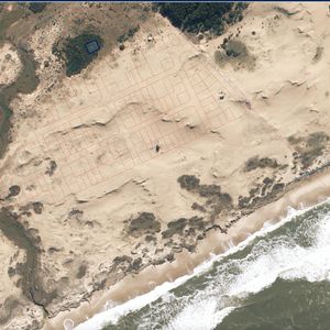 Terreno En Costa De Oro, Rocha