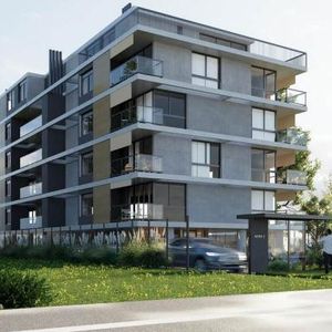 Apartamento 1 Dormitorio En Ciudad De La Costa Amenities