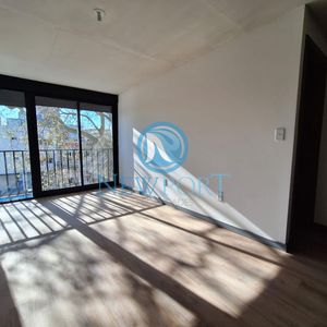 Apartamento A Estrenar 1 Dormitorio Con Balcón Y Gge Opcional. Edificio Con Amenities.