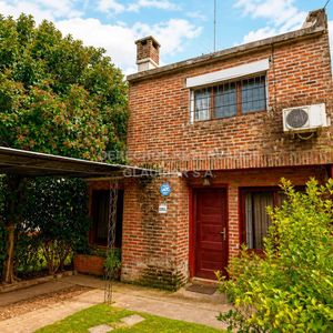 Venta Casa 2 Dormitorios En Malvín