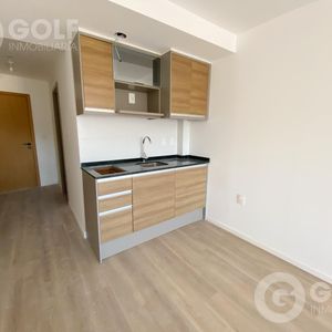 Venta De Monoambiente En Pocitos