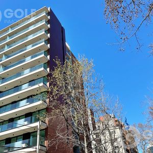 Venta Apartamento 1 Dormitorio Con Terraza- Pocitos