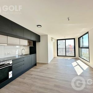Venta Apartamento Penthouse De 1 Dormitorio En Pocitos