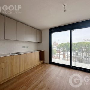 Venta De Apartamento 2 Dormitorios En Pocitos