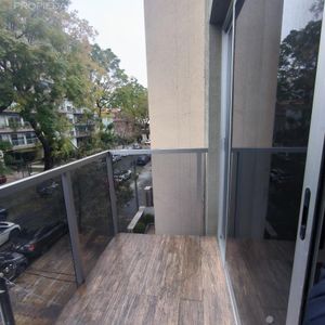 Alquiler Apartamento - Pocitos Delrey Propiedades