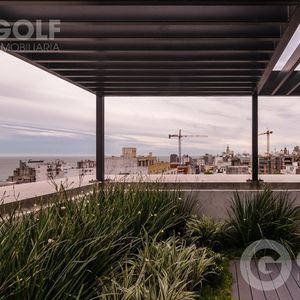 Venta Apartamento  1 Dormitorio  En Barrio Sur (con Renta)