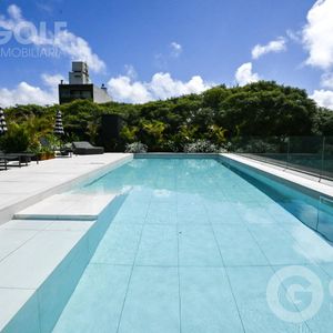 Venta Apartamento De 1 Dormitorio En Oda Punta Carretas