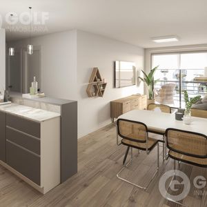 Venta Apartamento 1 Dormitorio Con Patio Y Terraza En Cordón