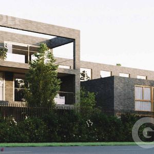 Venta Apartamento De 3 Dormitorios Con Terraza En Carrasco Fusione