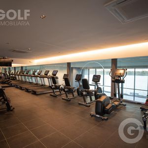 Venta Apartamento De 1 Dormitorio En Carrasco Boating