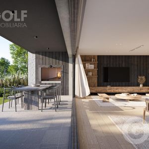 Venta De Apartamento De 3 Dormitorios En Carrasco Norte