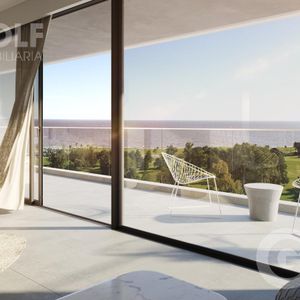 Venta Apartamento 3 Dormitorios Con Servicio En Punta Carretas