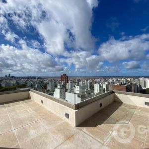 Venta De Apartamento 1 Dormitorio En Punta Carretas