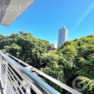Venta De Apartamento De 3 Dormitorios Con Renta Y 2 Cocheras En Punta Carretas