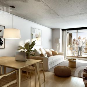 Venta De Apartamento Monoambiente En Punta Carretas