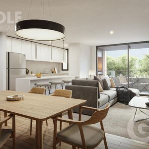 Venta De Apartamento En Carrasco Norte