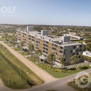 Venta De Apartamento En Carrasco Norte