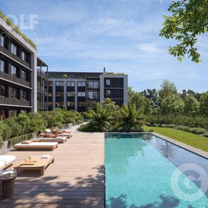 Venta De Apartamento De 3 Dormitorios En Carrasco Norte