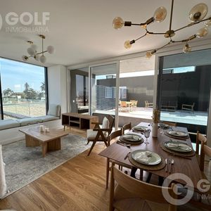 Venta De Apartamento De 2 Dormitorios En La Rambla De Carrasco – Bilu Riviera