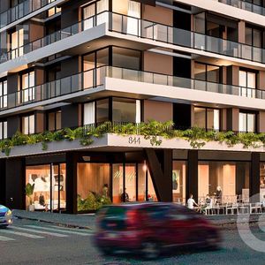 Venta Monoambiente En Barrio Sur