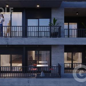 Venta Monoambiente Con Terraza En Tres Cruces