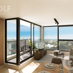 Venta De Apartamento De 2 Dormitorios En Punta Del Este