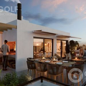 Venta De Monoambiente En Punta Carretas