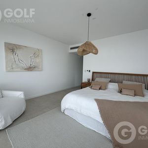 Venta De Apartamento De 3 Dormitorios Amoblado En Manantiales