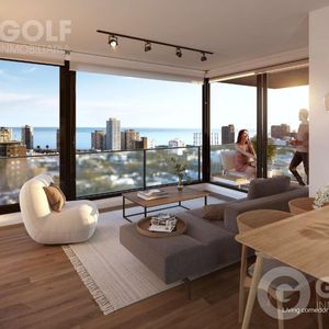 Venta Apartamento 1 Dormitorio En El Centro