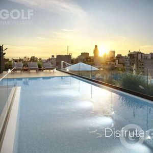 Venta Apartamento 1 Dormitorio En El Centro