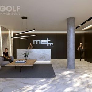 Venta Apartamento 1 Dormitorio En El Centro