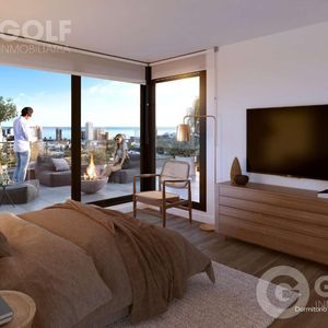 Venta Apartamento 1 Dormitorio En El Centro