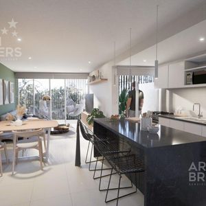 Apartamento De Un Dormitorio En Venta En La Blanqueada - 004