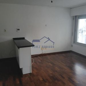 Alquiler Apartamento Monoambiente En Canelones A Pasos De Br. Artigas