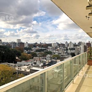 Alquiler Apto 1 Dormitorio Y Gge En Pocitos