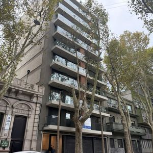 Venta Apartamento 1 Dormitorio A Estrenar En Cordón – Entrega Inmediata