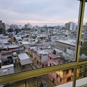 Alquiler Apartamento En Pocitos. 1 Dormitorio
