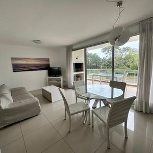 Alquiler Anual 2 Dormitorios, Punta Del Este