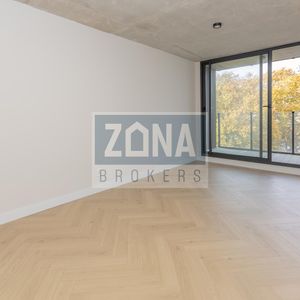 Venta De Apartamento 1 Dormitorio Con Balcón Al Frente En Prado A Estrenar