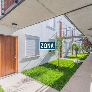 Apartamento En Alquiler De Un Dormitorio En Buceo 2 Cuadras De La Rambla