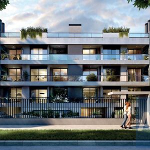 Apartamento De 2 Dormitorios En Venta, En Malvín Ap4985300