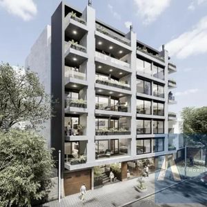 Apartamento De 2 Dormitorios En Venta, Tres Cruces Ap8082069