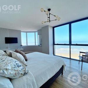 Venta De Apartamento De 4 Dormitorios En La Rambla De Carrasco – Bilu Riviera