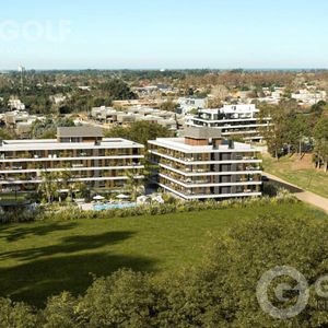 Venta Apartamento En Barrio Parques - Carrasco Norte Casa Parques