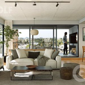 Venta Apartamento En Barrio Parques - Carrasco Norte Casa Parques